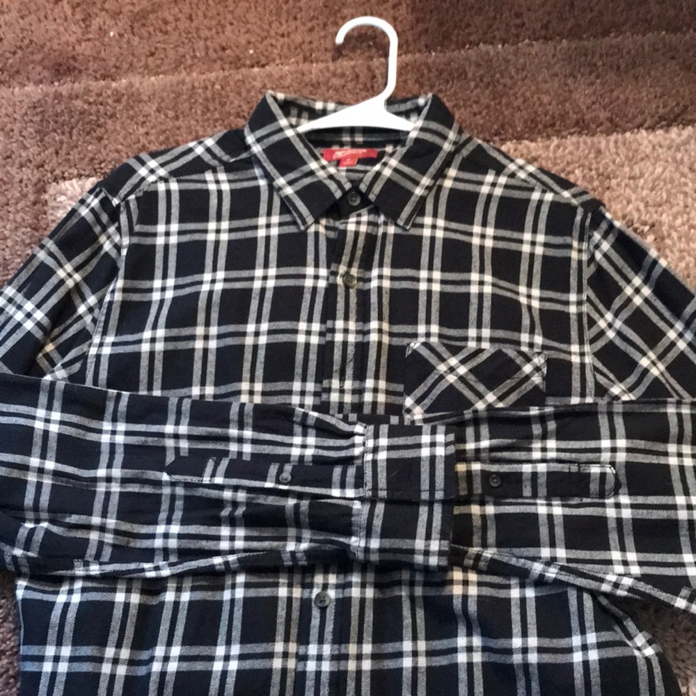 Arizona Flannel
